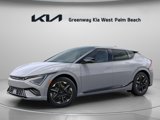 New 2025 Kia EV6 GT-Line image 4