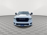 New 2025 RAM 1500 Laramie w/ Sport Appearance Package image 2