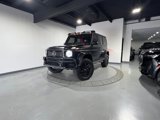 Used 2022 Mercedes-Benz G 63 AMG Squared image 4