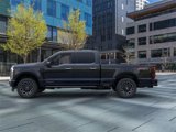 New 2025 Ford F250 Platinum image 3