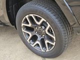 New 2025 RAM 1500 Laramie w/ Laramie Southwest Edition image 5