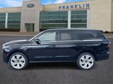 New 2025 Lincoln Navigator Reserve image 4
