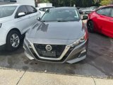 Used 2020 Nissan Altima 2.5 S image 2