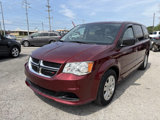 Used 2017 Dodge Grand Caravan SE image 5