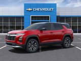 New 2026 Chevrolet Equinox LT w/ Convenience Package II image 2