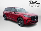 New 2025 Lincoln Aviator Black Label image 3