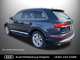 New 2025 Audi Q7 2.0T Premium Plus image 4