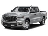 New 2026 RAM 1500 Big Horn image 2