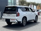 New 2026 Nissan Armada SL image 6