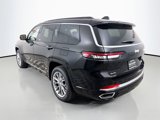 New 2025 Jeep Grand Cherokee L Summit image 5