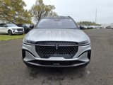 New 2025 Lincoln Nautilus Reserve image 2