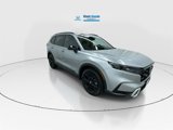 New 2026 Honda CR-V Sport Touring image 4