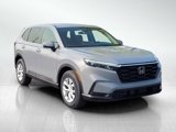 New 2026 Honda CR-V LX image 3