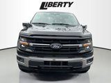 New 2025 Ford F150 XLT w/ Equipment Group 302A MID image 2