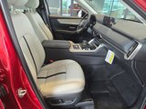 New 2025 MAZDA CX-90 Plug-In Hybrid w/Premium Sport image 3
