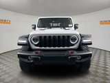 New 2025 Jeep Gladiator Rubicon w/ Technology Group image 2