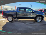 Used 2020 Chevrolet Silverado 1500 LTZ image 4