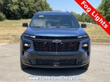 New 2026 Chevrolet Traverse RS image 2
