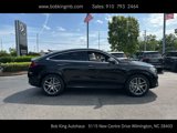 New 2025 Mercedes-Benz GLE 53 AMG 4MATIC image 3