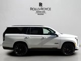Used 2025 Cadillac Escalade V image 4
