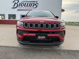 New 2025 Jeep Compass Sport image 2