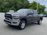 New 2025 RAM 2500 Big Horn image 3