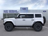 New 2025 Ford Bronco Raptor w/ Interior Carbon Fiber Pack image 3