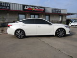 Used 2021 Nissan Altima 2.5 SR image 5