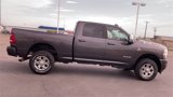 Used 2024 RAM 2500 Laramie image 2