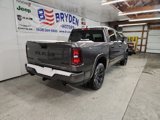 New 2025 RAM 1500 Big Horn image 3