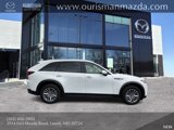New 2025 MAZDA CX-90 3.3 Turbo w/ Preferred Package image 3