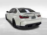 Used 2024 BMW M3 Competition w/ Executive Package image 5