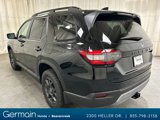 New 2025 Honda Pilot TrailSport image 5