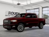 New 2026 RAM 1500 Laramie w/ Sport Appearance Package image 2