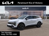 New 2026 Kia Sportage X-Line image 3
