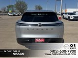 New 2025 Nissan Murano SV image 4