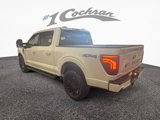 New 2025 Ford F150 Lariat w/ Equipment Group 501A Mid image 4