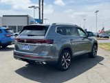 New 2025 Volkswagen Atlas SEL Premium R-Line image 5