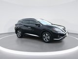 Certified 2023 Nissan Murano SV image 2