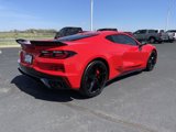 New 2025 Chevrolet Corvette E-Ray w/ Stealth Interior Trim Package image 5