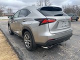 Used 2015 Lexus NX 200t AWD image 2
