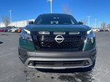 New 2025 Nissan Pathfinder Rock Creek image 3