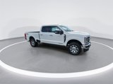 New 2025 Ford F250 King Ranch image 2