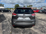Used 2015 Nissan Rogue S image 4