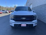 New 2025 Ford F150 Platinum w/ Equipment Group 702A High image 2