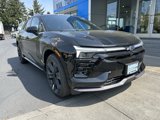 New 2025 Chevrolet Blazer EV SS image 2
