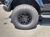 New 2025 Ford Bronco Raptor image 5