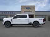 New 2025 Ford F250 Platinum image 3