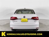 Used 2017 Volkswagen Jetta SE image 4