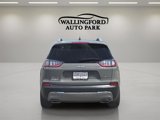 Used 2021 Jeep Cherokee Limited image 5